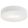 Argon 3566 - Iluminação de teto LED DARLING LED/12W/230V d. 25 cm branco