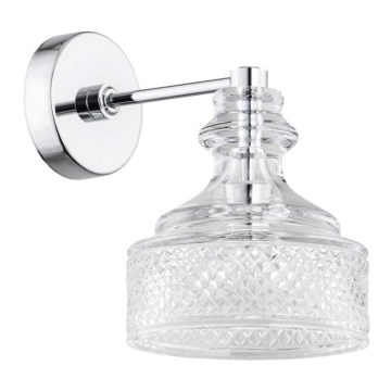 Argon 3796 - luz de parede LED TULUZA LED/5W/230V