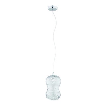 Argon 3798 - Candelabro num fio LED GARDA LED/5W/230V