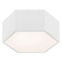 Argon 3828 - Iluminação de teto LED ARIZONA LED/9W/230V branco