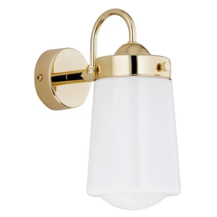 Argon 4717 - Iluminação de parede de casa de banho PASADENA 1xE27/15W/230V IP44