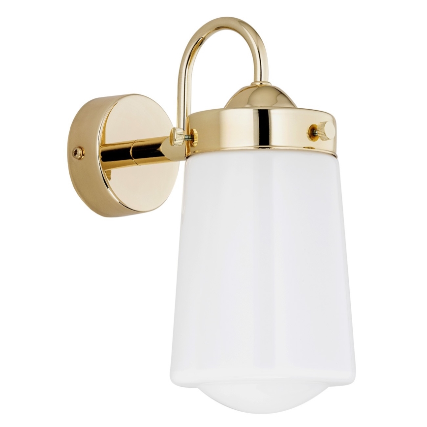 Argon 4717 - Iluminação de parede de casa de banho PASADENA 1xE27/15W/230V IP44