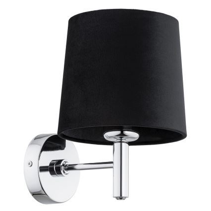 Argon 4726 - Iluminação de parede BOLZANO 1xE27/15W/230V