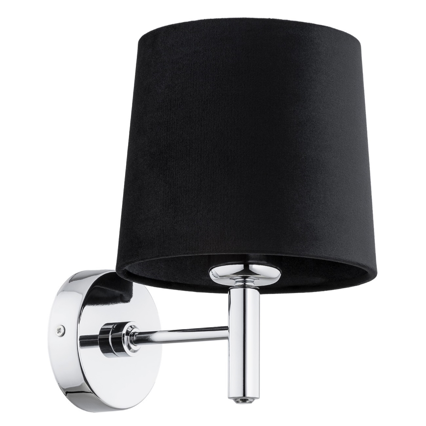 Argon 4726 - Iluminação de parede BOLZANO 1xE27/15W/230V