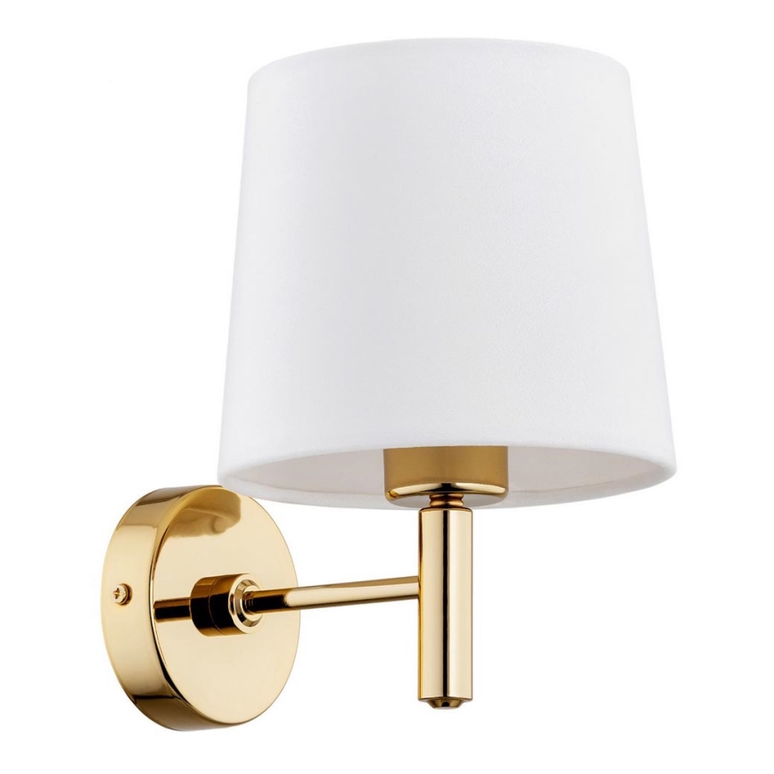 Argon 4728 - Iluminação de parede PONTE 1xE27/15W/230V