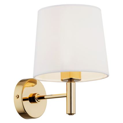 Argon 4728 - Iluminação de parede PONTE 1xE27/15W/230V