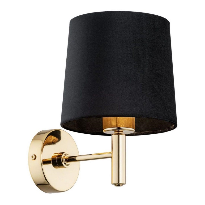 Argon 4729 - Iluminação de parede PONTE 1xE27/15W/230V