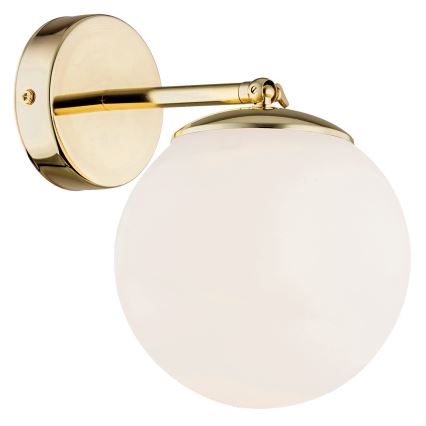 Argon 4744 - Iluminação de parede SATELITE 1xE27/15W/230V