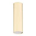 Argon 4761 - Foco TYBER 1xGU10/5W/230V latão