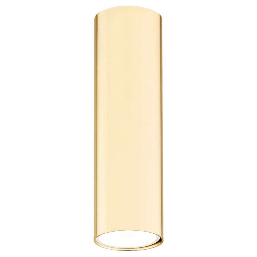 Argon 4761 - Foco TYBER 1xGU10/5W/230V latão