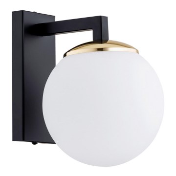 Argon 4771 - Iluminação de parede MORITZ 1xE27/15W/230V