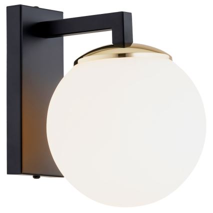 Argon 4771 - Iluminação de parede MORITZ 1xE27/15W/230V