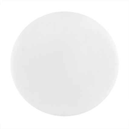 Argon 6142 - Iluminação de teto OMBRA 3xE27/15W/230V dourado/branco