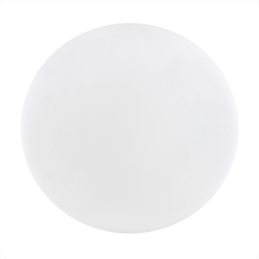 Argon 6142 - Iluminação de teto OMBRA 3xE27/15W/230V dourado/branco