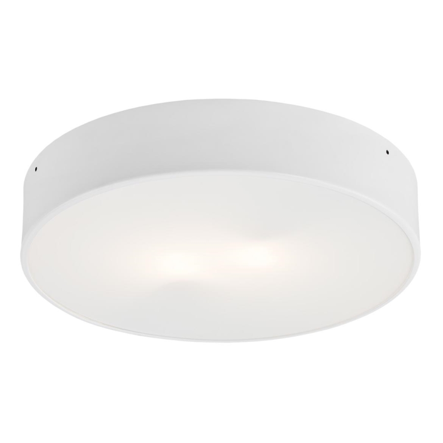Argon 660 - Iluminação de teto DARLING 2xE27/15W/230V d. 35 cm branco