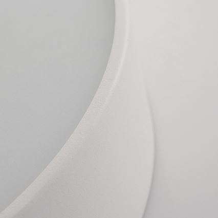 Argon 660 - Iluminação de teto DARLING 2xE27/15W/230V d. 35 cm branco