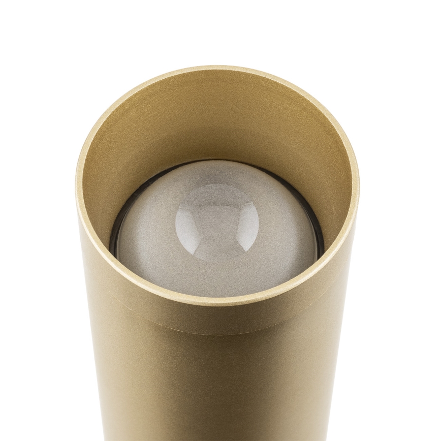 Argon 7224 - Iluminação de parede LED GRECO 2xLED/4,2W/230V 3000K dourado