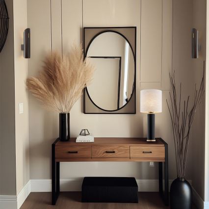 Argon 7232 - Iluminação de parede AKRON PLUS 2xG9/6W/230V