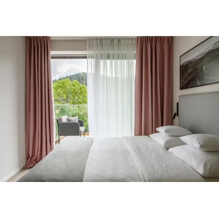 Argon 8064 - Foco de parede ETNA 1xG9/6W/230V branco