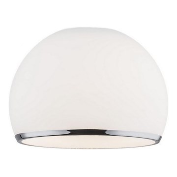 Argon 8121 - Vidro de substituição MARBELLA E27 cromo brilhante
