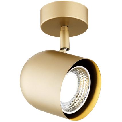 Argon 8260 - Foco ISOLA 1xGU10/5W/230V