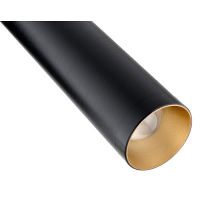 Argon 8328 - Foco de parede LED RIO LED/4,2W/230V 3000K preto