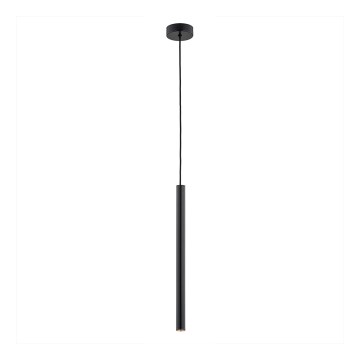 Argon 8329 - Candelabro suspenso LED RIO LED/4,2W/230V 3000K preto