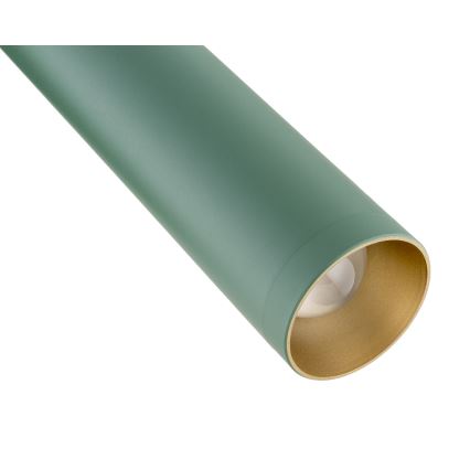 Argon 8332 - Foco de parede LED RIO LED/4,2W/230V 3000K verde