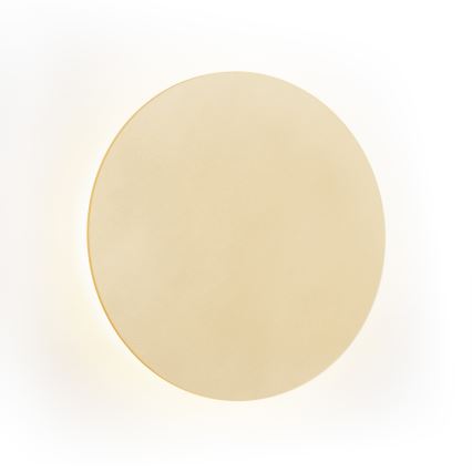 Argon 8351 - Iluminação de parede LED OREGON PLUS LED/4,5W/230V 3000K 20 cm dourada