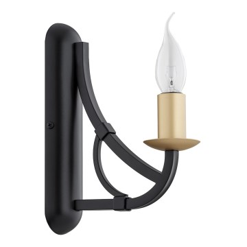 Argon 8355 - Iluminação de parede LORENZO 1xE14/7W/230V