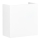 Argon 8358 - Iluminação de parede LED GENT LED/3,6W/230V 3000K branco