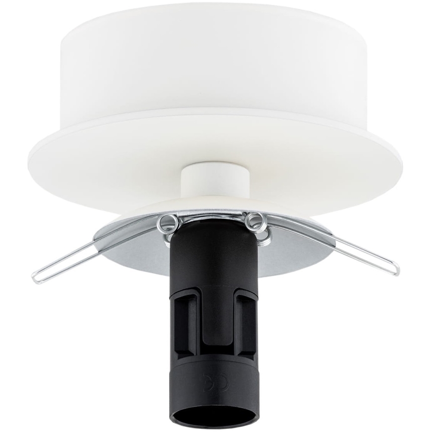 Argon 8454 - Iluminação de parede FABIO 1xE14/7W/230V alabastro branco