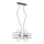 Argon 851 - Candelabro num fio ROSSANO 2xE14/40W/230V