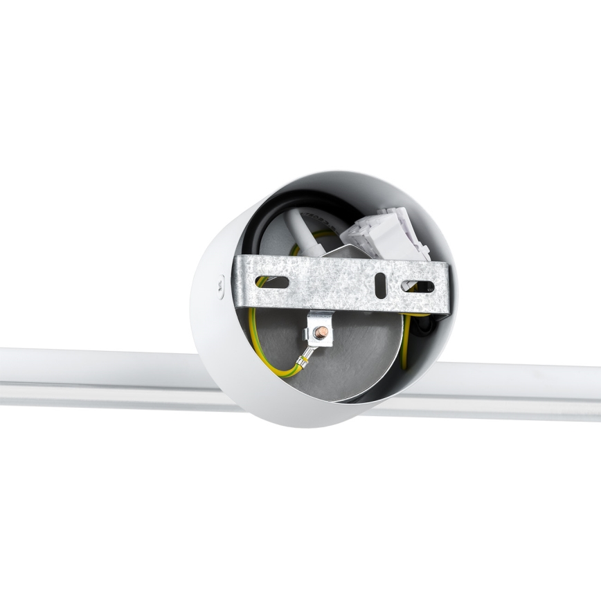 Argon 8598 - Iluminação de ilustração LED MIRIAM LED/10,8W/230V 3000K 60 cm branco