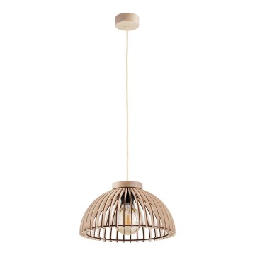 Argon 8633 - Candeeiro suspenso TRE 1xE27/15W/230V