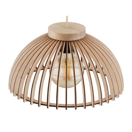 Argon 8633 - Candeeiro suspenso TRE 1xE27/15W/230V