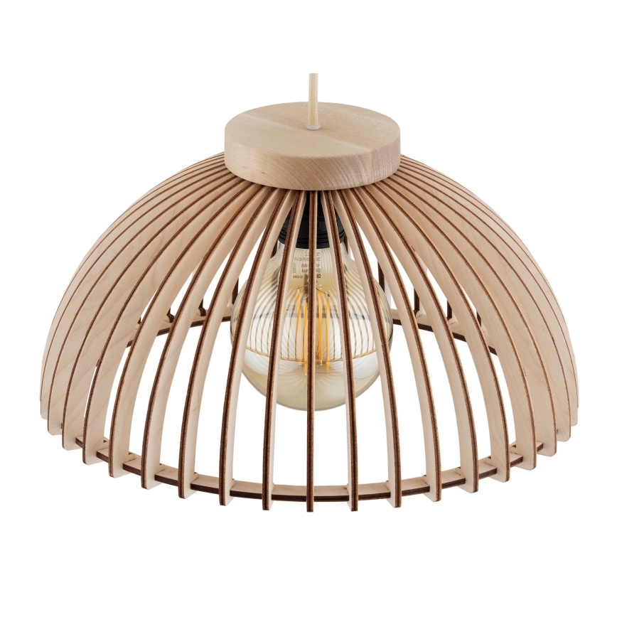 Argon 8633 - Candeeiro suspenso TRE 1xE27/15W/230V