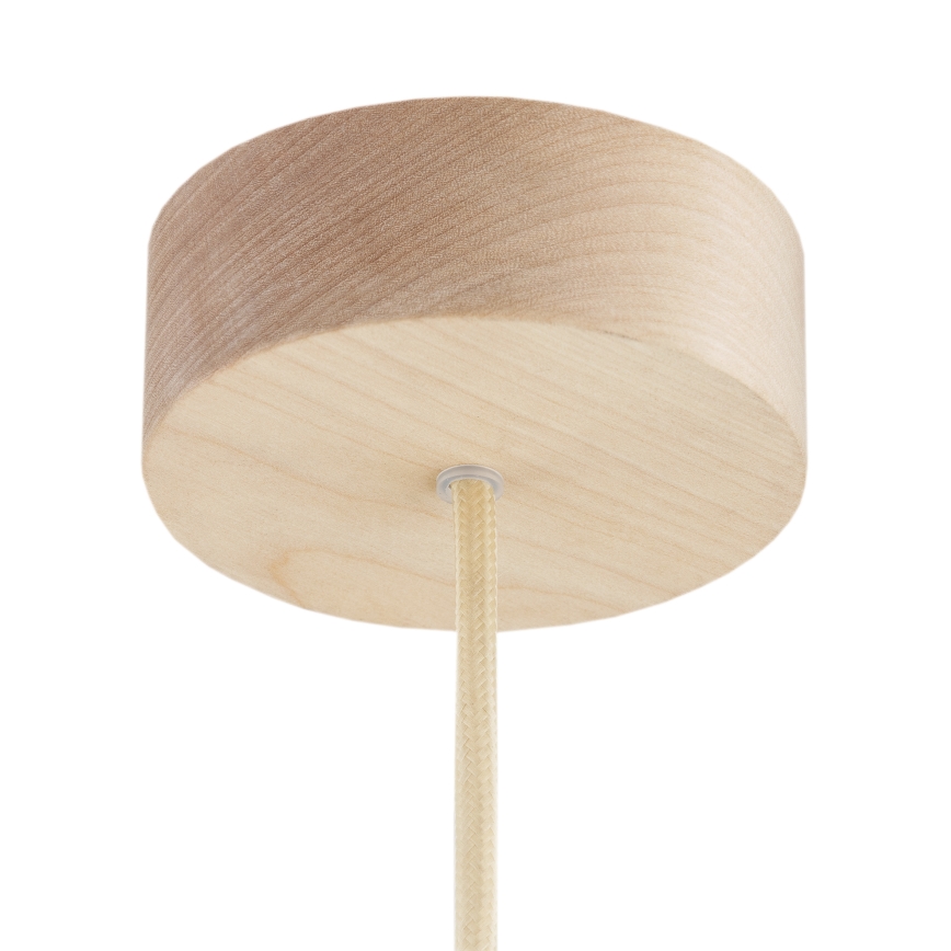 Argon 8633 - Candeeiro suspenso TRE 1xE27/15W/230V