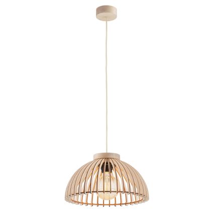 Argon 8633 - Candeeiro suspenso TRE 1xE27/15W/230V