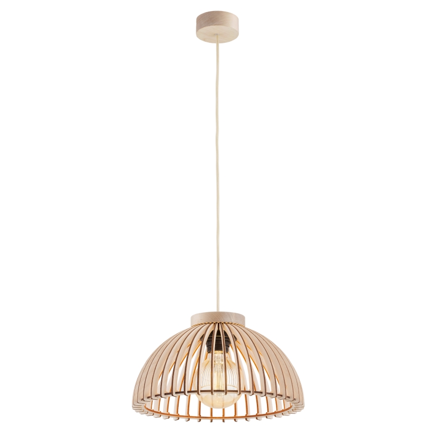 Argon 8633 - Candeeiro suspenso TRE 1xE27/15W/230V