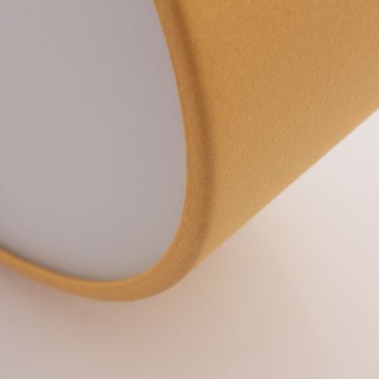 Argon 871 - Iluminação do teto DARLING 2xE27/15W/230V d. 25 cm dourado