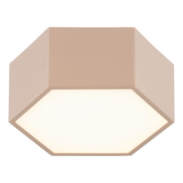 Argon 8782 - Iluminação de teto LED LIBERO LED/12W/230V 3000K creme