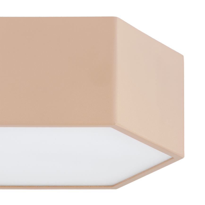 Argon 8782 - Iluminação de teto LED LIBERO LED/12W/230V 3000K creme