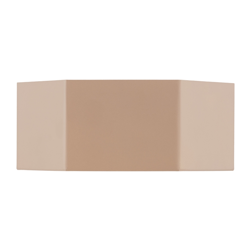 Argon 8782 - Iluminação de teto LED LIBERO LED/12W/230V 3000K creme