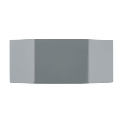 Argon 8784 - Iluminação de teto LED LIBERO LED/12W/230V 3000K cinzento