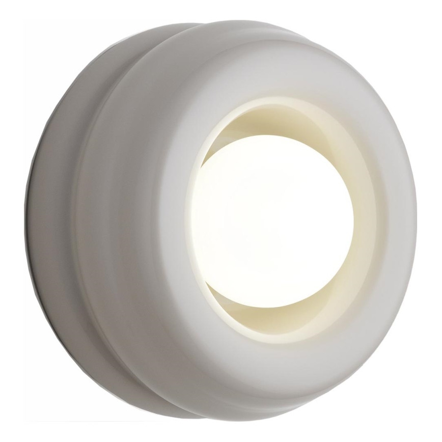 Argon 8809 - Iluminação de parede TEVO 1xG9/4,5W/230V creme