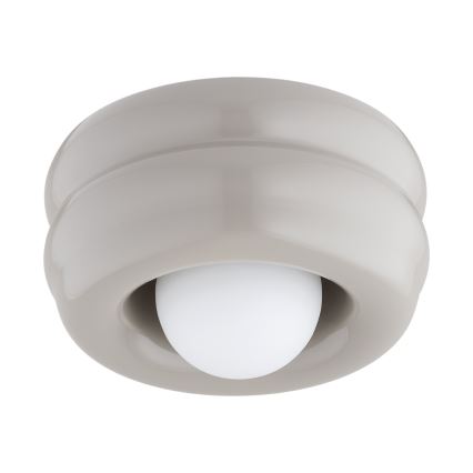 Argon 8809 - Iluminação de parede TEVO 1xG9/4,5W/230V creme