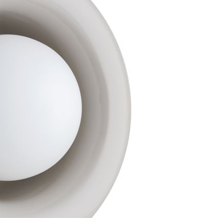 Argon 8809 - Iluminação de parede TEVO 1xG9/4,5W/230V creme