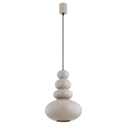 Argon 8823 - Candeeiro suspenso DIEGO 1xGU10/5W/230V cinzento