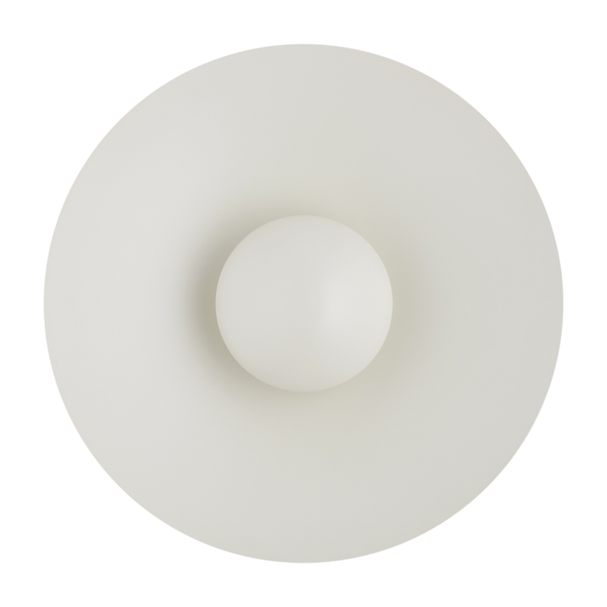 Argon 8863 - Aplique de parede LED BOLTON LED/12,5W/230V 3000K branco